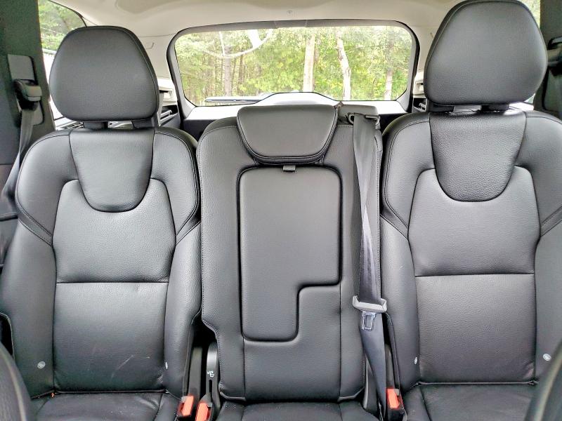 Продажа на аукционе авто 2022 Volvo Xc90, vin: YV4A22PKXN1776362, номер лота: 62312576