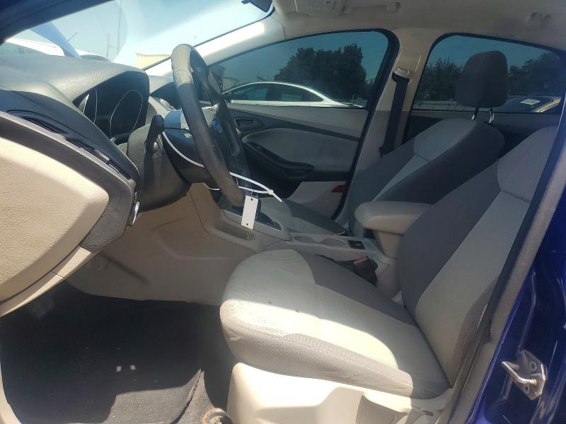 Продажа на аукционе авто 2012 Ford Focus, vin: 1FAHP3F21CL361111, номер лота: 59080876
