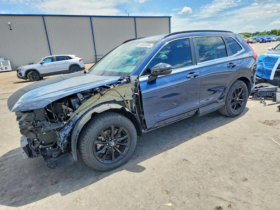 Aukcja sprzedaży 2024 Honda Cr-v, vin: 5J6RS5H81RL007408, numer aukcji: 60022006