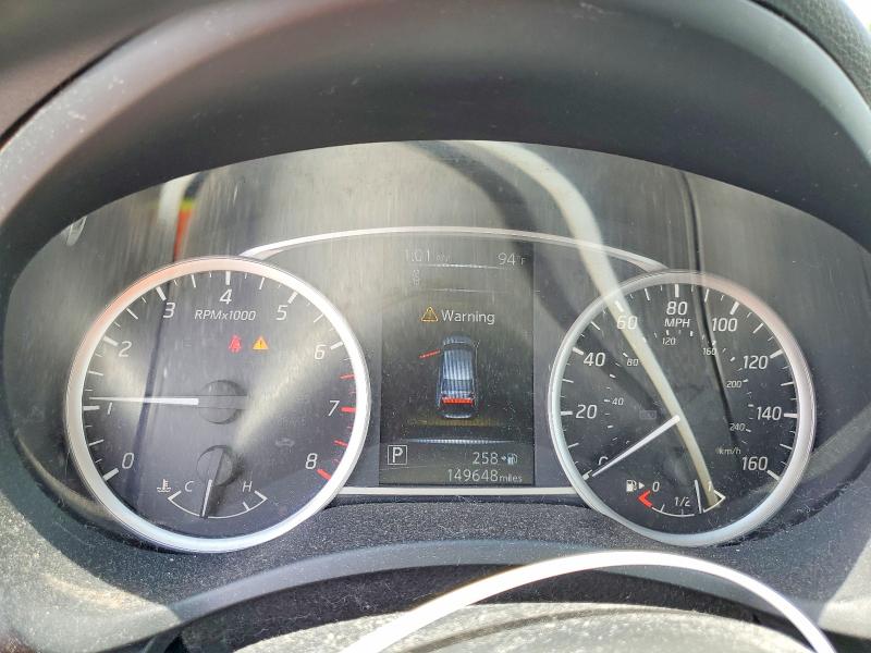 Aukcja sprzedaży 2018 Nissan Sentra, vin: 3N1AB7AP8JY240202, numer aukcji: 60798946