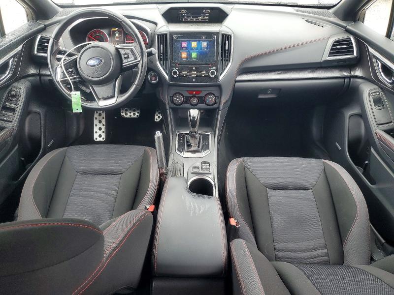 Aukcja sprzedaży 2017 Subaru Impreza, vin: 4S3GTAM63H3711583, numer aukcji: 59029766