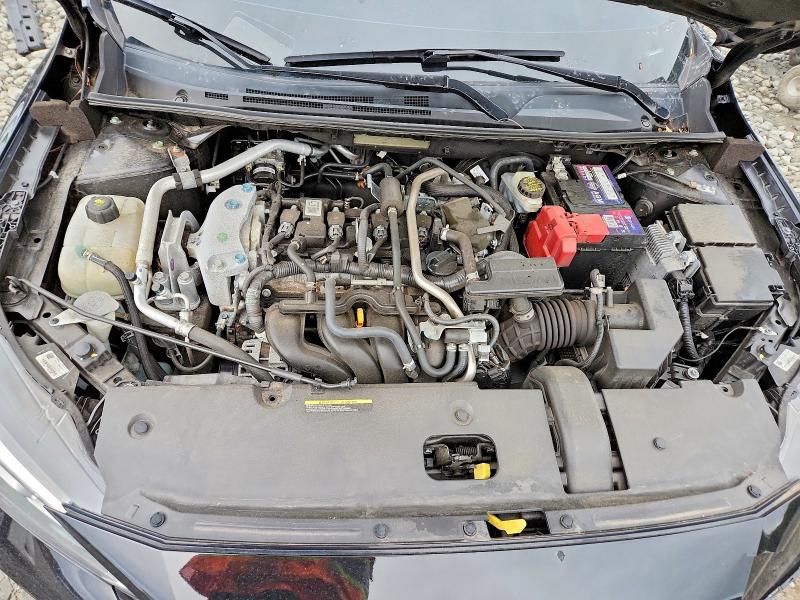 62463756 :رقم المزاد ، 3N1AB8CVXLY300498 vin ، 2020 Nissan Sentra مزاد بيع