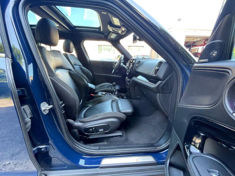 Aukcja sprzedaży 2019 Mini Cooper, vin: WMZYT5C5XK3E69700, numer aukcji: 59910446