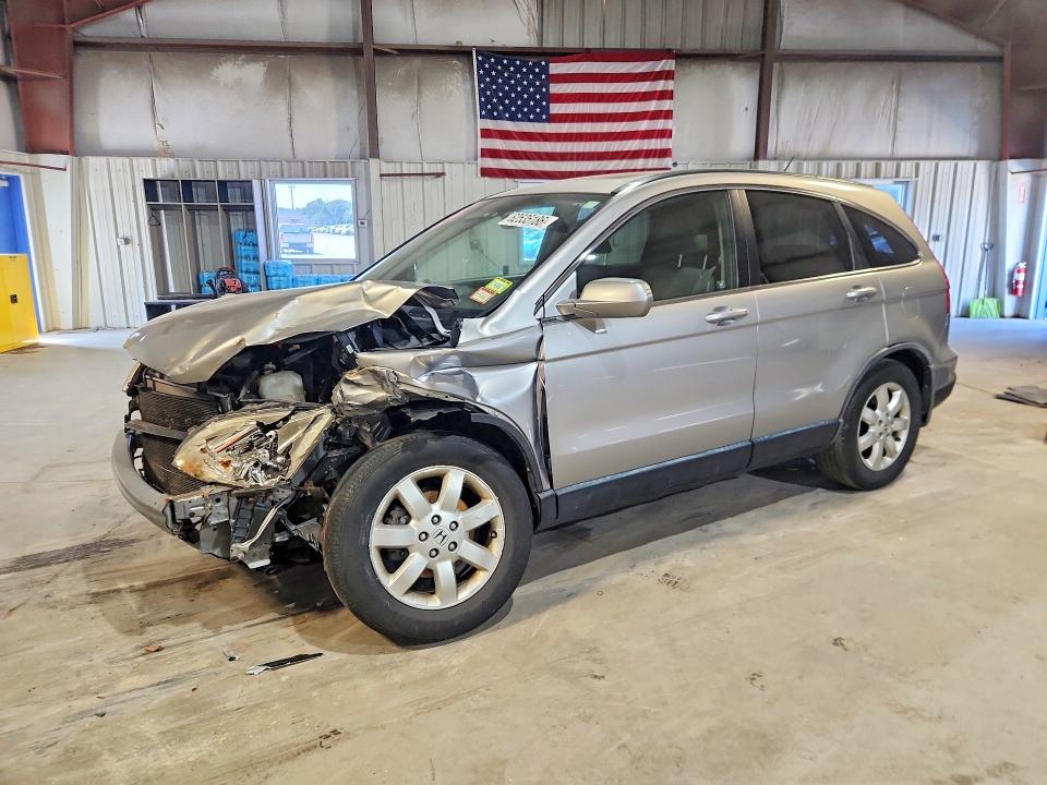 Aukcja sprzedaży 2008 Honda Cr-v, vin: JHLRE48728C081503, numer aukcji: 62535186