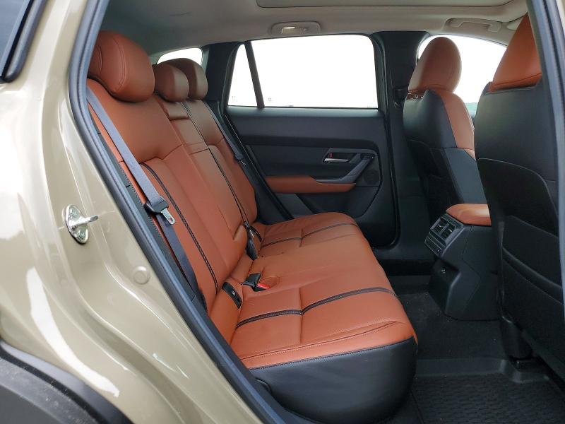 Aukcja sprzedaży 2025 Mazda Cx-50, vin: 7MMVABXY2SN322607, numer aukcji: 59682436
