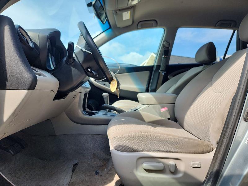 Продажа на аукционе авто 2006 Toyota Rav4, vin: JTMZD31V766007069, номер лота: 59706416