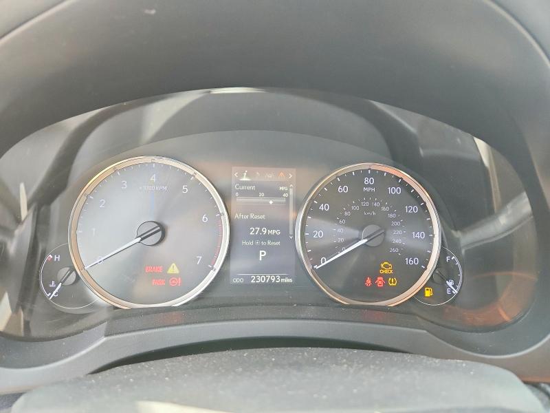 Aukcja sprzedaży 2017 Lexus Is, vin: JTHBA1D26H5048395, numer aukcji: 61354476