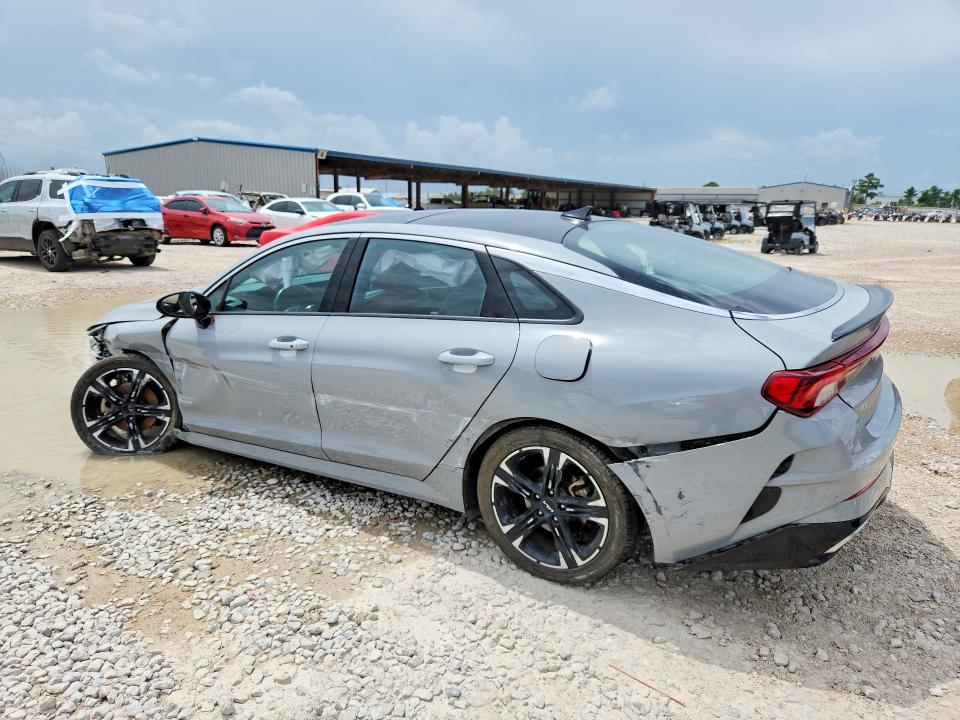2023 Kia K5 მანქანა იყიდება აუქციონზე, vin: 5XXG64J28PG188778, აუქციონის ნომერი: 60311536
