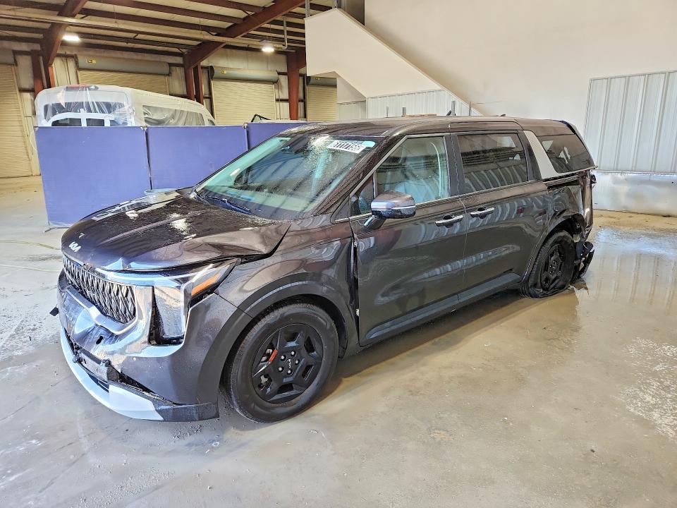 Продаж на аукціоні авто 2026 Kia Carnival, vin: KNDNB5K36T6585205, номер лоту: 61117156