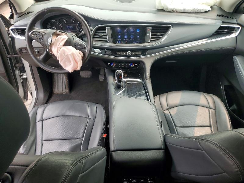 Продаж на аукціоні авто 2020 Buick Enclave, vin: 5GAERBKW3LJ109318, номер лоту: 61340746
