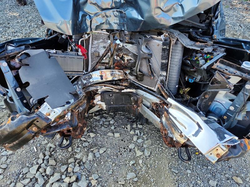 2013 Chevrolet Silverado მანქანა იყიდება აუქციონზე, vin: 1GCRKSE7XDZ337022, აუქციონის ნომერი: 60419276