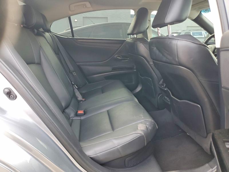 2023 Lexus Es 300h მანქანა იყიდება აუქციონზე, vin: 58ADA1C13PU033817, აუქციონის ნომერი: 61795336