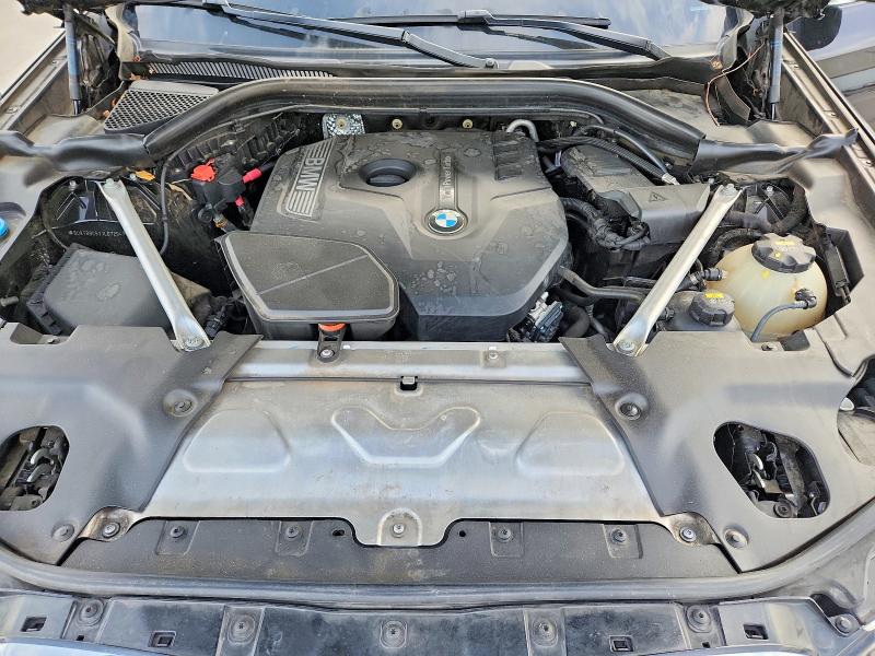 Aukcja sprzedaży 2018 Bmw X3, vin: 5UXTR9C51JLD72947, numer aukcji: 59691916