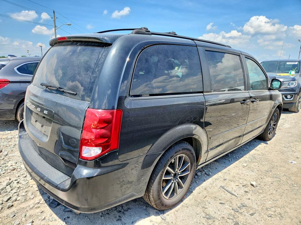 60964386 :رقم المزاد ، 2C4RDGCG4FR625013 vin ، 2015 Dodge Grand Caravan مزاد بيع