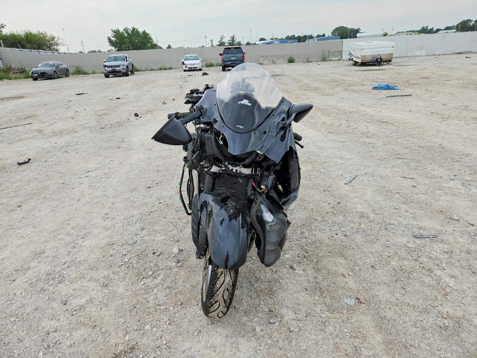 Продаж на аукціоні авто 2013 Kawasaki Zx1400, vin: JKBZXNF18DA004173, номер лоту: 62660826