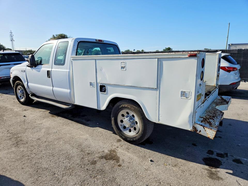 61016606 :رقم المزاد ، 1FDNX20L5XEE79452 vin ، 1999 Ford F250 مزاد بيع