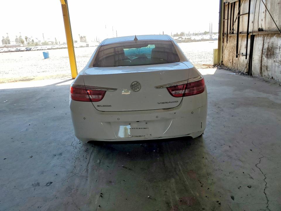Aukcja sprzedaży 2013 Buick Verano, vin: 1G4PR5SK5D4207123, numer aukcji: 59961746