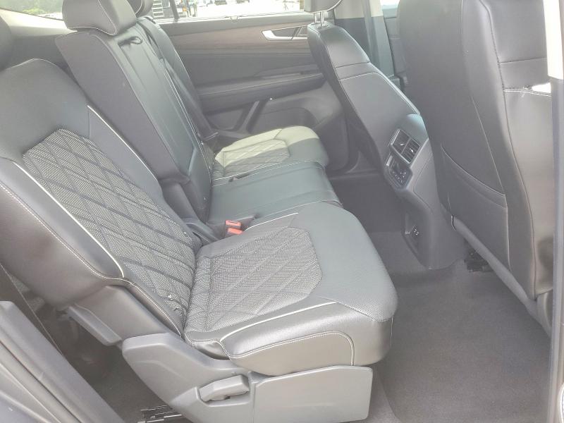 Aukcja sprzedaży 2024 Volkswagen Atlas, vin: 1V2FR2CA1RC608412, numer aukcji: 61811036
