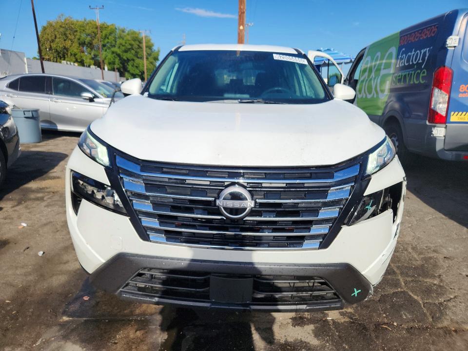Продаж на аукціоні авто 2026 Nissan Rogue, vin: 5N1BT3BA0TC720937, номер лоту: 62005886