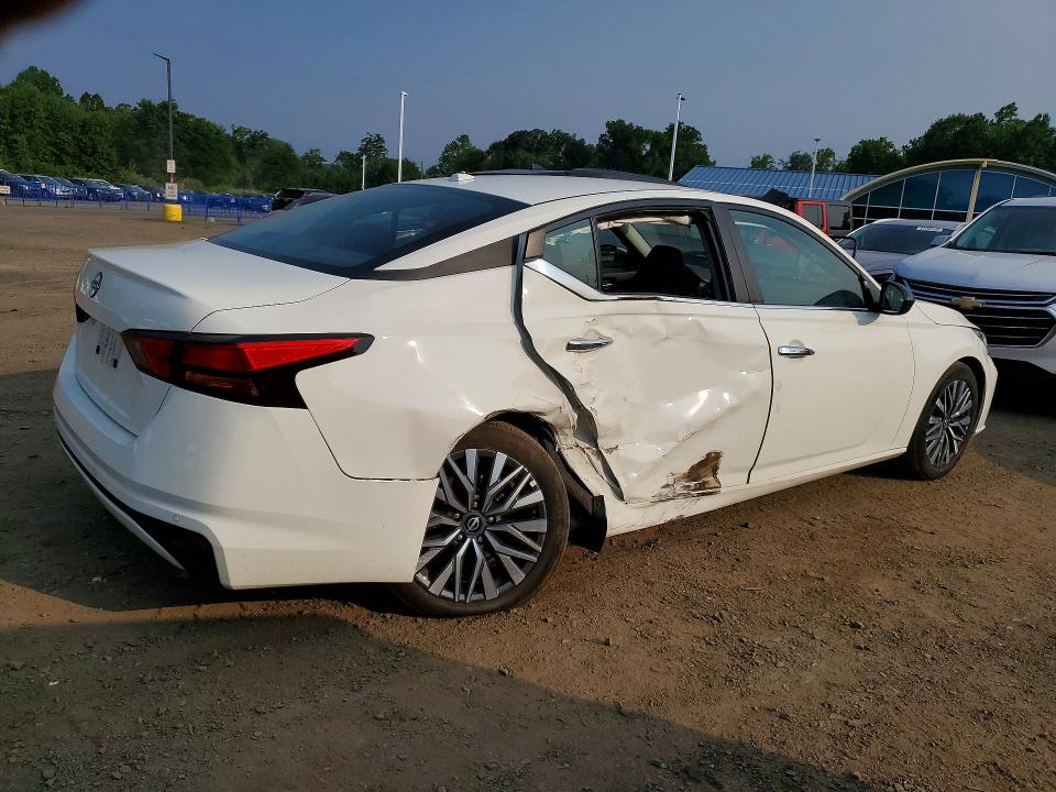 Продаж на аукціоні авто 2025 Nissan Altima, vin: 1N4BL4DV0SN400908, номер лоту: 61282676