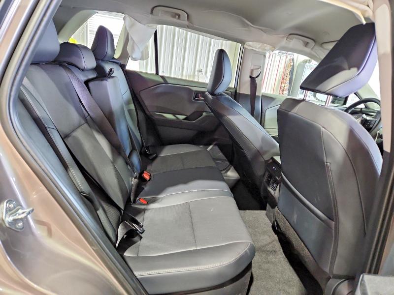59665966 :رقم المزاد ، 2T36CRAV5TC009620 vin ، 2026 Toyota Rav4 مزاد بيع