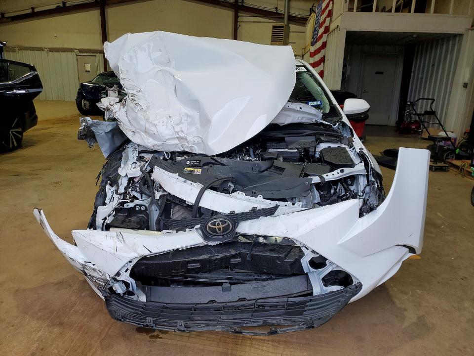 Продаж на аукціоні авто 2025 Toyota Corolla, vin: 5YFB4MDE9SP304771, номер лоту: 60692486