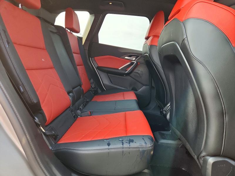 Aukcja sprzedaży 2025 Bmw X1, vin: WBX73EF05S5036110, numer aukcji: 62514976