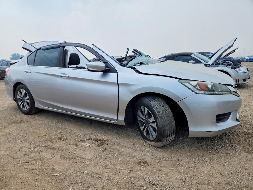 Aukcja sprzedaży 2014 Honda Accord, vin: 1HGCR2F38EA187006, numer aukcji: 61382386