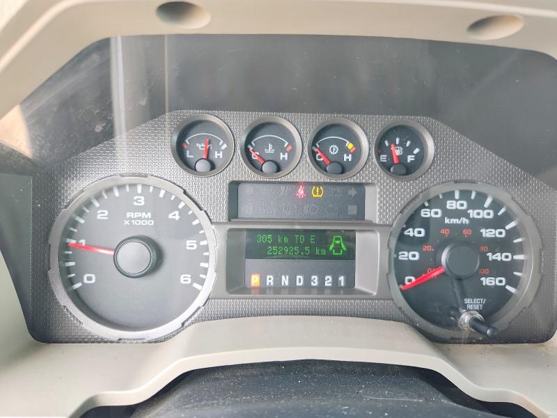 Aukcja sprzedaży 2010 Ford F250, vin: 1FTSX2B54AEA30194, numer aukcji: 61688756