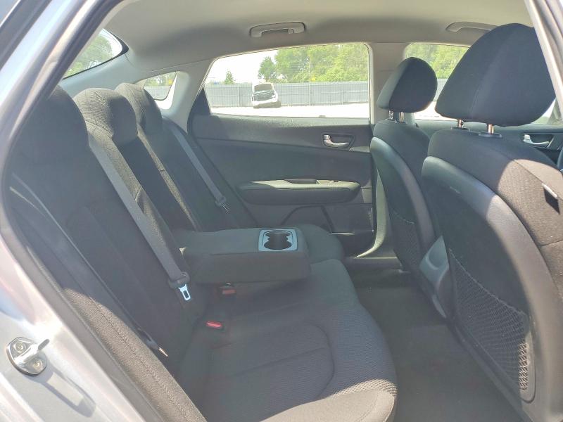 Продаж на аукціоні авто 2020 Kia Optima, vin: 5XXGT4L36LG434798, номер лоту: 59726616
