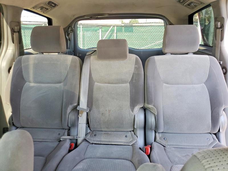 Продаж на аукціоні авто 2007 Toyota Sienna, vin: 5TDZK23C37S022763, номер лоту: 61721916