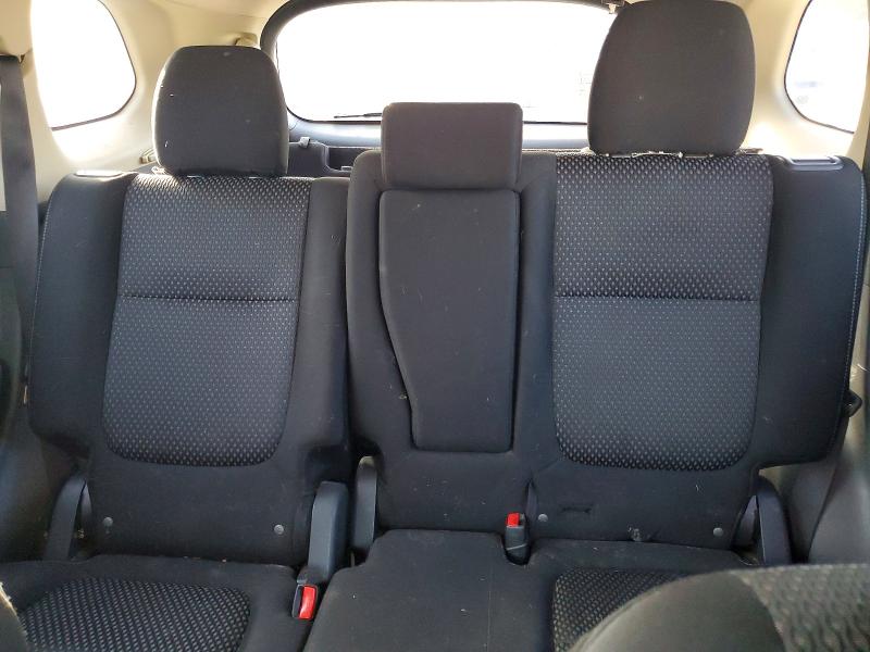Продаж на аукціоні авто 2016 Mitsubishi Outlander, vin: JA4AD2A3XGZ025789, номер лоту: 85612615