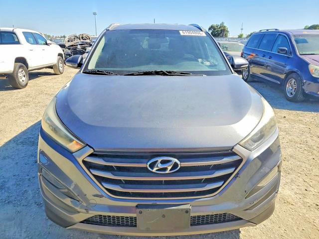 Продажа на аукционе авто 2016 Hyundai Tucson, vin: KM8J33A29GU112842, номер лота: 61904806