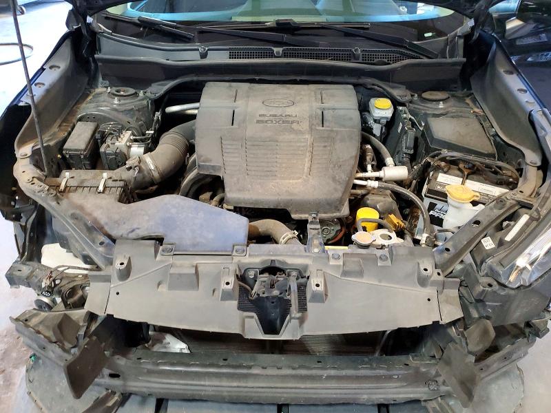 Продаж на аукціоні авто 2022 Subaru Forester, vin: JF2SKAECXNH474334, номер лоту: 62380846