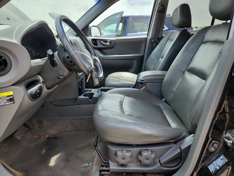 Продаж на аукціоні авто 2004 Hyundai Santa Fe, vin: KM8SC73E94U585879, номер лоту: 60313166