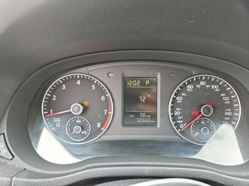 Продажа на аукционе авто 2014 Volkswagen Passat, vin: 1VWAP7A39EC009221, номер лота: 63055466