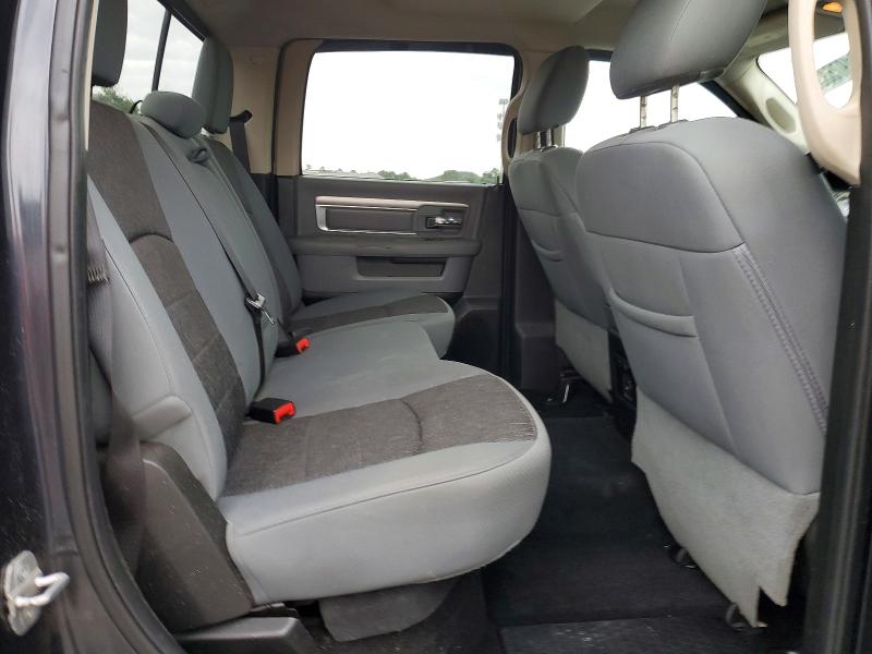 61975336 :رقم المزاد ، 1C6RR7LT0DS570819 vin ، 2013 Ram 1500 مزاد بيع