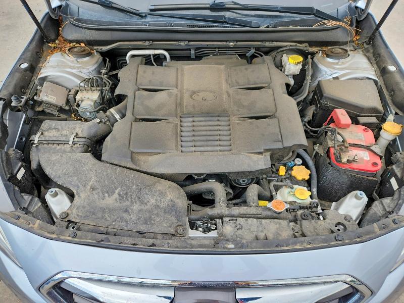 Продажа на аукционе авто 2018 Subaru Legacy, vin: 4S3BNEN60J3006174, номер лота: 58813266
