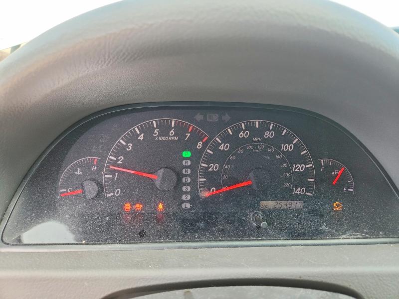 Продажа на аукционе авто 2005 Toyota Camry, vin: 4T1BE30K75U019007, номер лота: 60304376