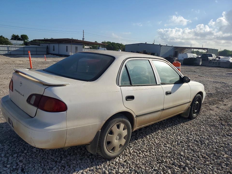 Продаж на аукціоні авто 1999 Toyota Corolla, vin: 1NXBR12EXXZ288797, номер лоту: 59352696