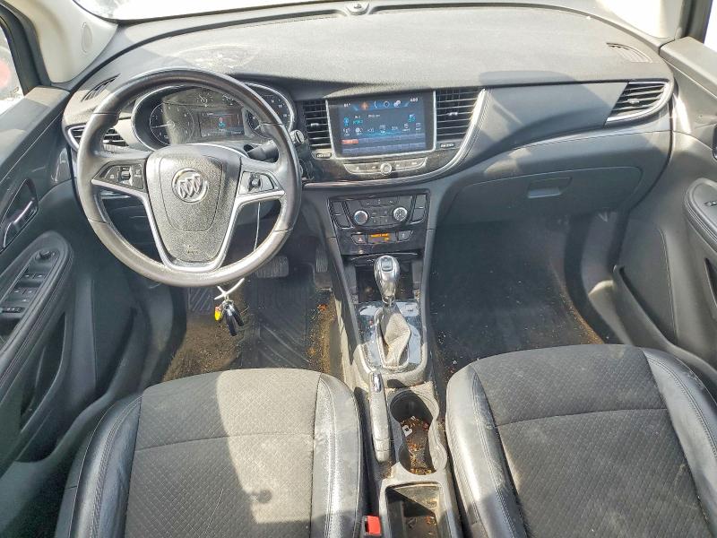 Aukcja sprzedaży 2017 Buick Encore, vin: KL4CJASB2HB017780, numer aukcji: 60401186