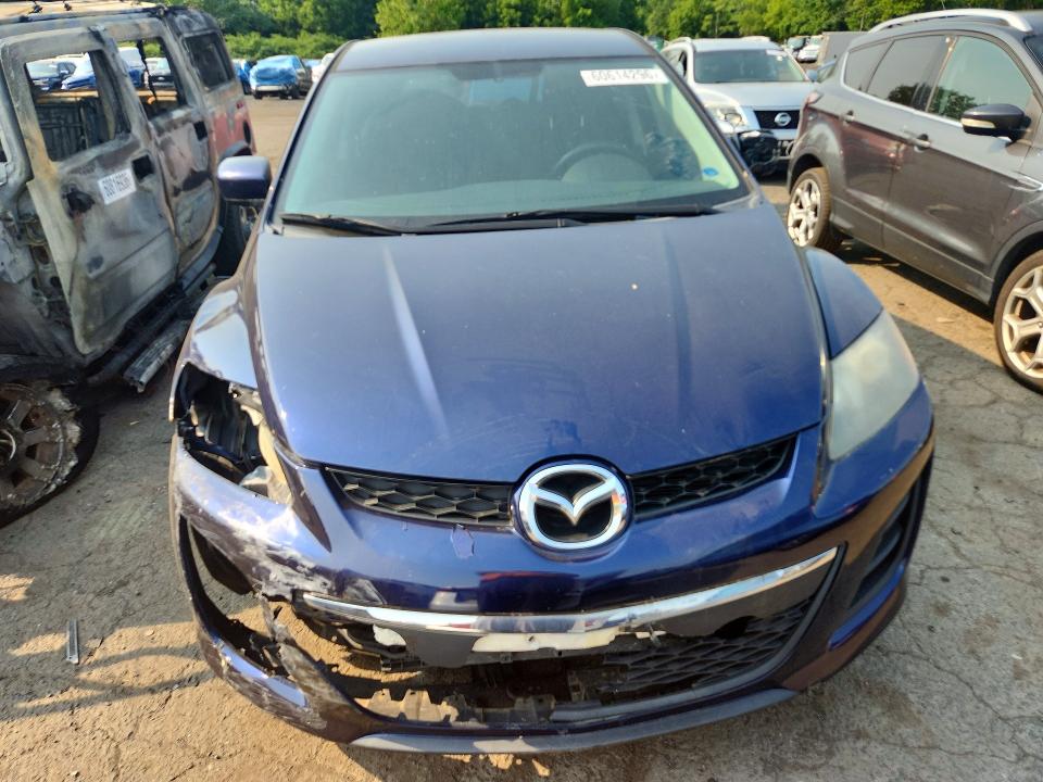 2010 Mazda Cx-7 მანქანა იყიდება აუქციონზე, vin: JM3ER2W57A0319639, აუქციონის ნომერი: 60614296