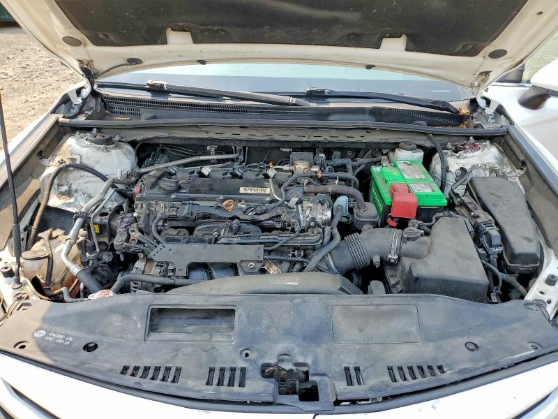 2021 Toyota Camry მანქანა იყიდება აუქციონზე, vin: 4T1G11AK6MU534079, აუქციონის ნომერი: 60994286