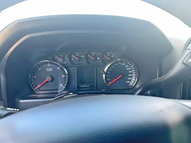 61066886 :رقم المزاد ، 3GCPCPEC0JG496674 vin ، 2018 Chevrolet Silverado مزاد بيع