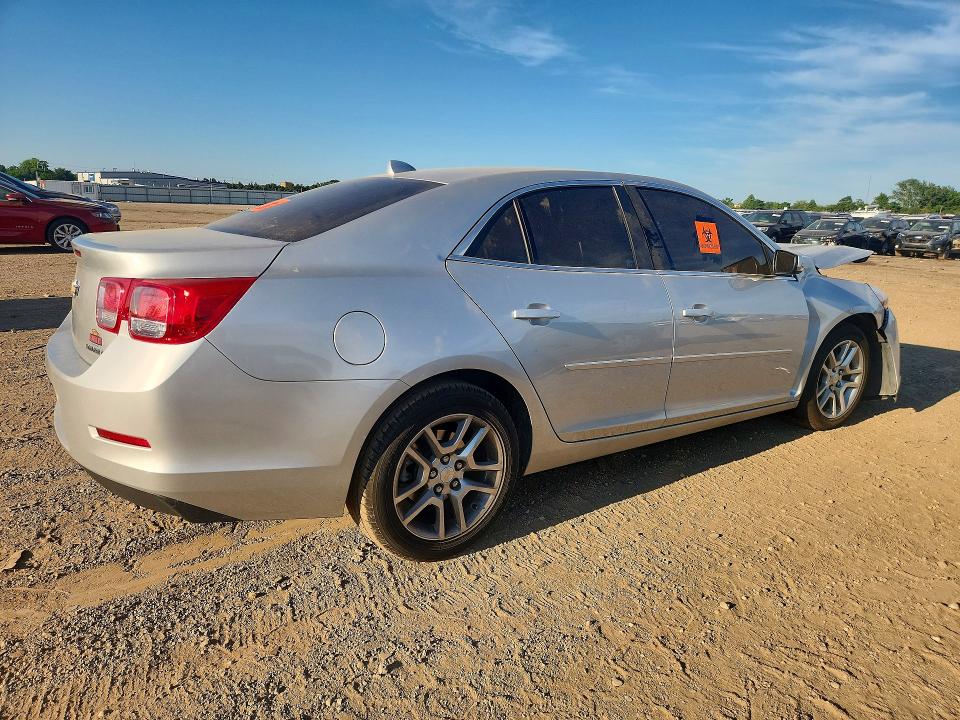 Продаж на аукціоні авто 2014 Chevrolet Malibu, vin: 1G11C5SL5EF265672, номер лоту: 61418326