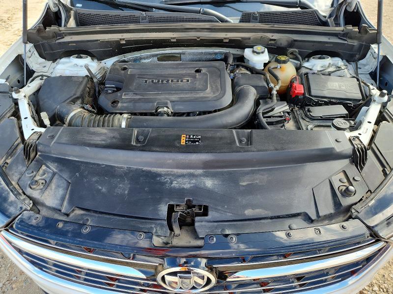 Продаж на аукціоні авто 2023 Buick Envision, vin: LRBFZNR47PD066596, номер лоту: 62531376