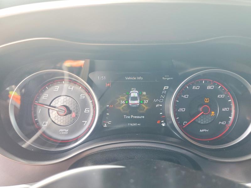 61779606 :رقم المزاد ، 2C3CDXBG3LH110999 vin ، 2020 Dodge Charger مزاد بيع