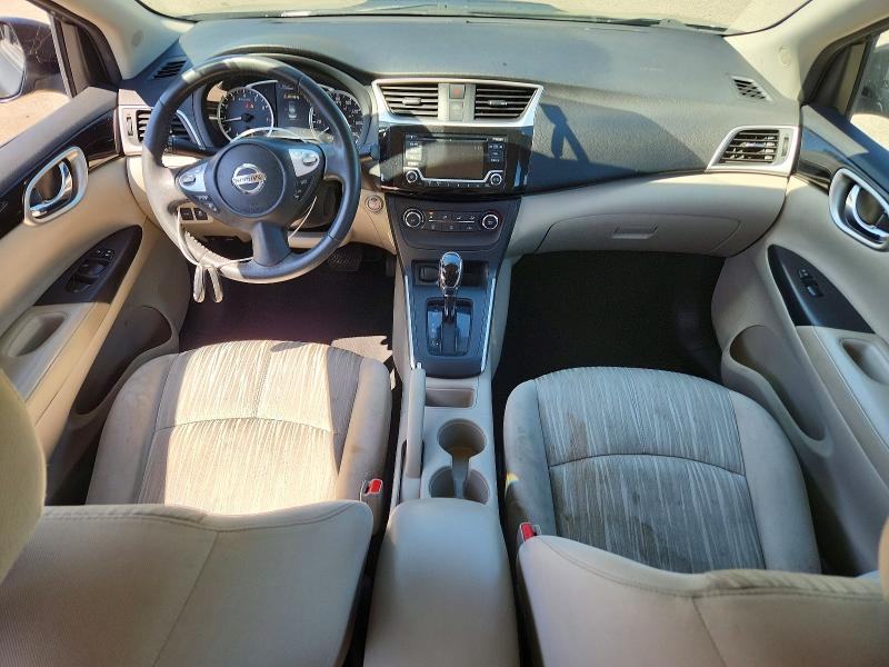 Продажа на аукционе авто 2016 Nissan Sentra, vin: 3N1AB7AP3GL662285, номер лота: 60845356