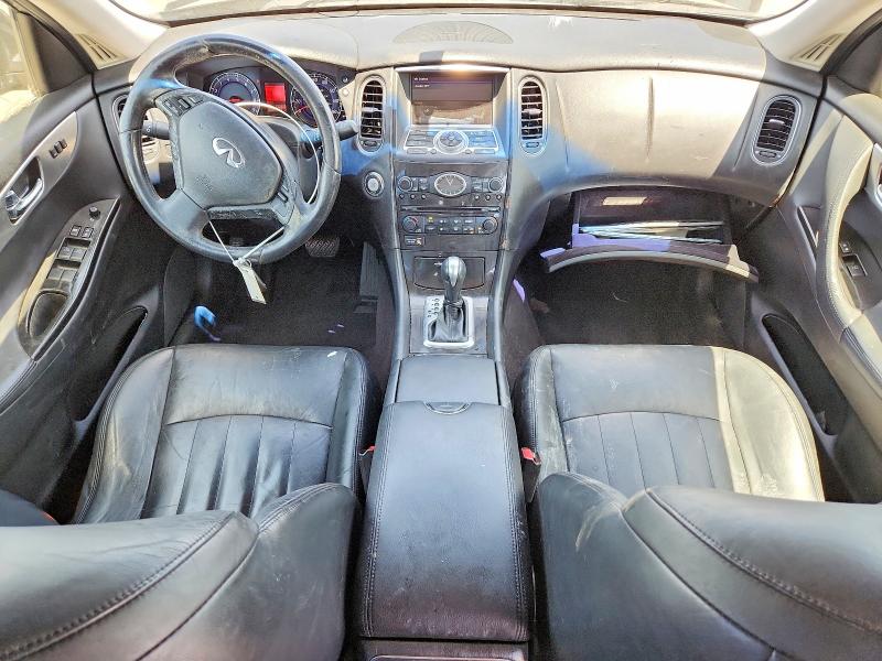 Aukcja sprzedaży 2008 Infiniti Ex35, vin: JNKAJ09E98M304396, numer aukcji: 62345576