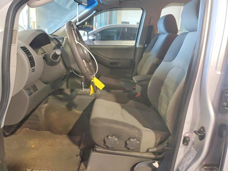 Aukcja sprzedaży 2005 Nissan Xterra, vin: 5N1AN08WX5C641222, numer aukcji: 61200596